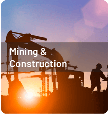 Mining & Construction