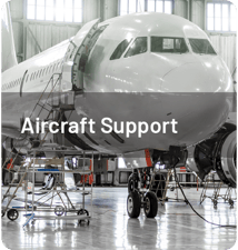 Aircraft Support